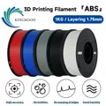 ABS Filament 1,75 mm 1 bis 5 kg blasenfrei – 1