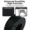 ABS Filament 1,75 mm 1 bis 5 kg blasenfrei – 3