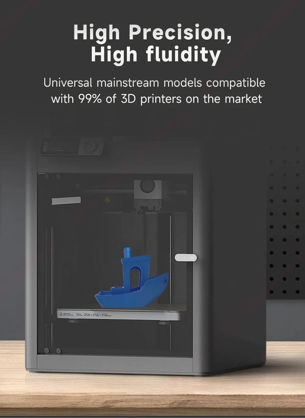 ABS Filament 1,75 mm 1 bis 5 kg blasenfrei