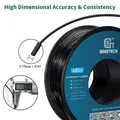 ABS+ Filament 1,75 mm 1 kg – 6