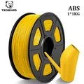 ABS Filament 1,75 mm 1 kg hohe Zähigkeit – Color ABS LG