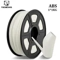ABS Filament 1,75 mm 1 kg hohe Zähigkeit – Color ABS WT