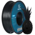 ABS+ Filament 1,75 mm 1 kg – Farbe schwarz