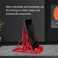 ABS Filament 1,75 mm 10 kg hohe Festigkeit – 3
