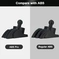 ABS Filament 1,75 mm 10 kg hohe Festigkeit – 5