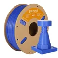 ABS Filament 1,75 mm 10 kg hohe Festigkeit – Color ABS-Plus Blue 10