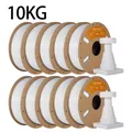 ABS Filament 1,75 mm 10 kg hohe Festigkeit – Color ABS-Plus White