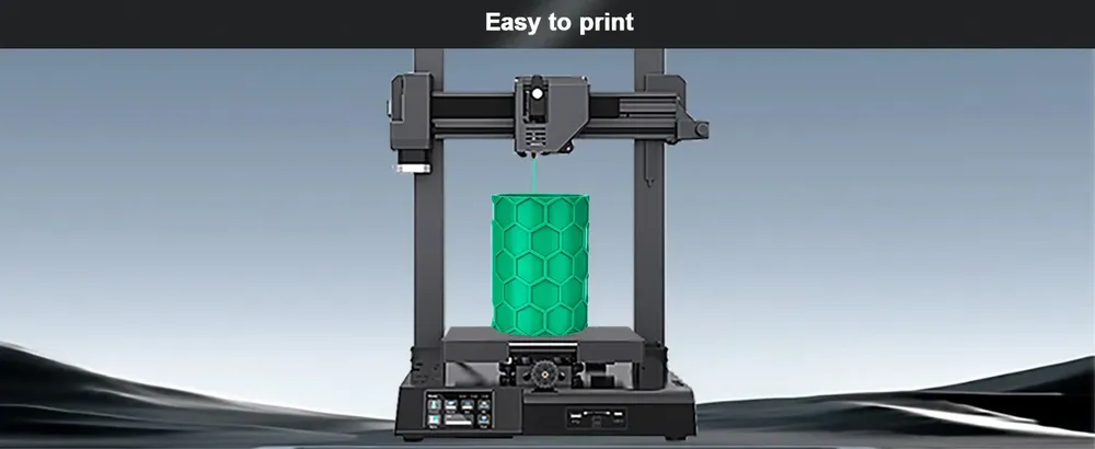 ABS Filament 1,75 mm 10 kg hohe Festigkeit