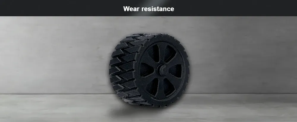 ABS Filament 1,75 mm 10 kg hohe Festigkeit