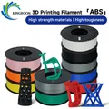 ABS Filament 1,75 mm 5 kg blasenfrei – 1