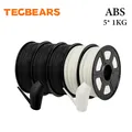 ABS Filament 1,75 mm 5 kg blasenfrei – 1