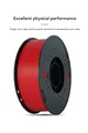 ABS Filament 1,75 mm 5 kg blasenfrei – 4