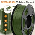 ABS Filament 1,75 mm 5 Rollen 5 kg kein Verziehen – 3