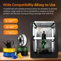 ABS Filament 1,75 mm 5 Rollen 5 kg kein Verziehen – 6