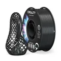 ABS Filament 1,75 mm hohe Zähigkeit geruchlos – Farbe Black