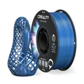 ABS Filament 1,75 mm hohe Zähigkeit geruchlos – Farbe Blue
