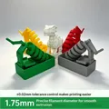 ABS Filament 1,75 mm hohe Zähigkeit Schlagfest – 3