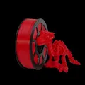 ABS Filament 1,75 mm hohe Zähigkeit Schlagfest – 5