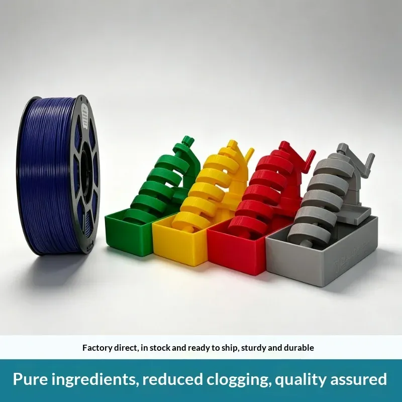 ABS Filament 1,75 mm hohe Zähigkeit Schlagfest