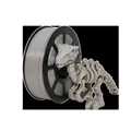 ABS Filament 1,75 mm hohe Zähigkeit Schlagfest – Farbe ABS-Gray