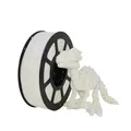 ABS Filament 1,75 mm hohe Zähigkeit Schlagfest – Farbe ABS-White