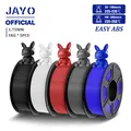 ABS Filament 1 kg Hervorragende Zähigkeit 5 Rollen – 1