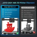 ABS Filament 1 kg Hervorragende Zähigkeit 5 Rollen – 2