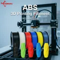 ABS Filament 1 kg hohe Festigkeit Zähigkeit mehrere Farben – 1