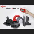 ABS Filament 1 kg hohe Festigkeit Zähigkeit mehrere Farben – 3