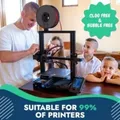 ABS Filament 1 kg hohe Festigkeit Zähigkeit mehrere Farben – 5