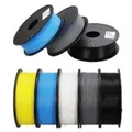 ABS Filament 1 kg hohe Festigkeit Zähigkeit mehrere Farben – 6