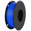 ABS Filament 1 kg hohe Festigkeit Zähigkeit mehrere Farben – Farbe Blue 1KG with Spool