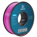 ABS+ Filament 1 kg Verwicklungsfrei Ungiftig Weiß Rot Blau – Farbe Rosa