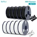 ABS Filament 10 kg hohe Festigkeit gute Zähigkeit langlebig – 1