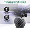 ABS Filament 10 kg Spulen draht Sicherheit Vakuum verpackung – 5