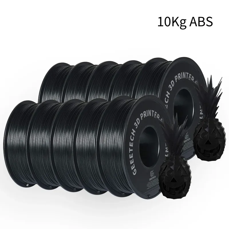 ABS Filament 10 kg Spulen draht Sicherheit Vakuum verpackung