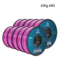 ABS Filament 10 kg Spulen draht Sicherheit Vakuum verpackung – Color Rosa