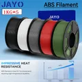 ABS Filament 5 kg Heißverformung 90° für funktionale Teile – 2