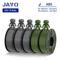 ABS Filament 5 kg Heißverformung 90° für funktionale Teile – Farbe ABS 3GY 2OG