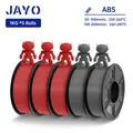 ABS Filament 5 kg Heißverformung 90° für funktionale Teile – Farbe ABS 3RD 2GY
