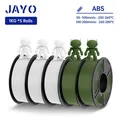ABS Filament 5 kg Heißverformung 90° für funktionale Teile – Farbe ABS 3WT 2OG