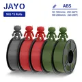 ABS Filament 5 kg Heißverformung 90° für funktionale Teile – Farbe ABS GY2RD2OG