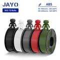 ABS Filament 5 kg Heißverformung 90° für funktionale Teile – Farbe ABS Mix-1 5KG