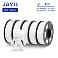 ABS Filament 5 kg Heißverformung 90° für funktionale Teile – Farbe ABS White 5KG