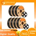 ABS Glasfaser Filament 1,75 mm 1 bis 7 kg – 1