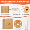 ABS Glasfaser Filament 1,75 mm 1 bis 7 kg – 6
