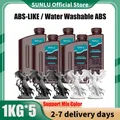 ABS Harz 1 kg ABS-ähnlich wasserwaschbar – 1