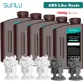 ABS Harz 1 kg ABS-ähnlich wasserwaschbar – Farbe ABS-LIKE 3WT 2DG