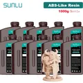 ABS Harz 1 kg ABS-ähnlich wasserwaschbar – Farbe ABS-LIKE beige