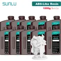 ABS Harz 1 kg ABS-ähnlich wasserwaschbar – Farbe ABS-LIKE white